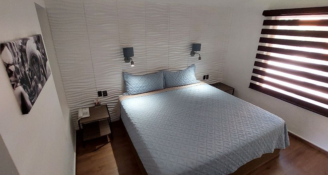 Palmareca Inn-Suites-Studio主图