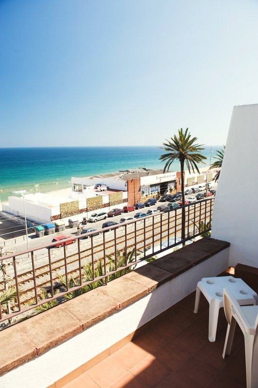 Tiana酒店住宿-Hotel Miramar Badalona