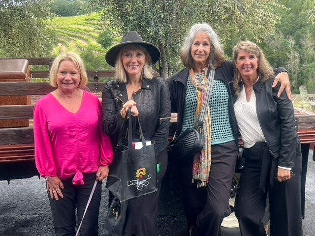 Napa Valley Tours - Why Spit-纳帕必去景点
