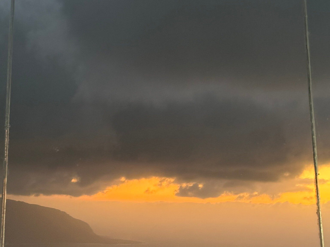 Mirador de la Pena-Guarazoca必去景点