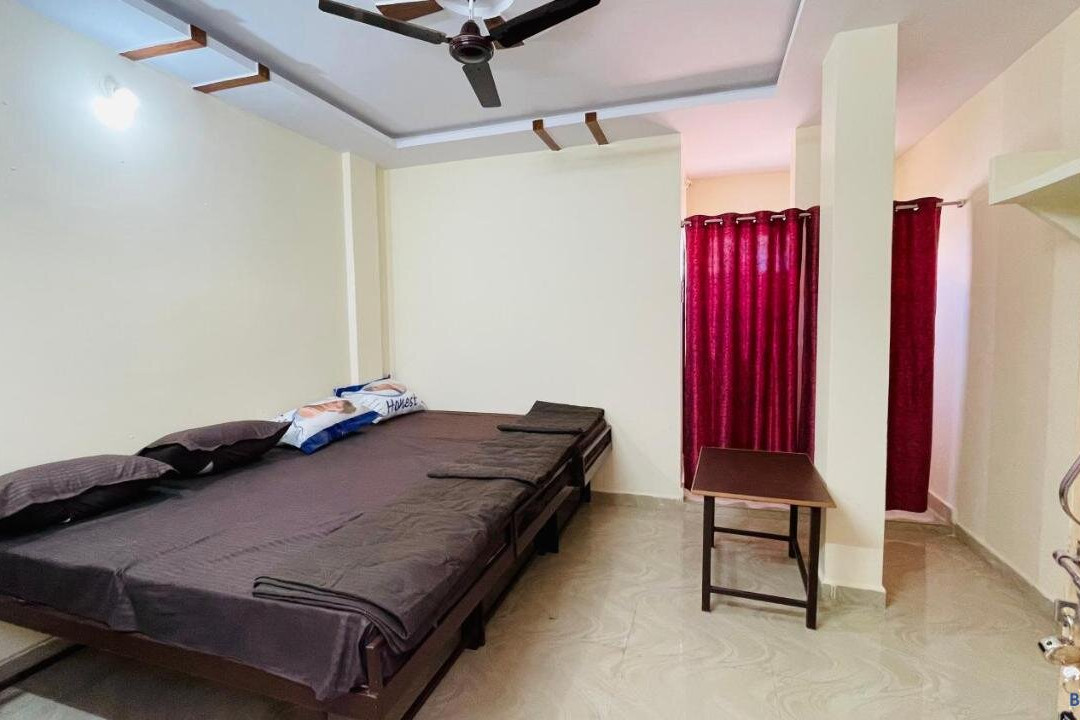 Adithya Inn Lodge