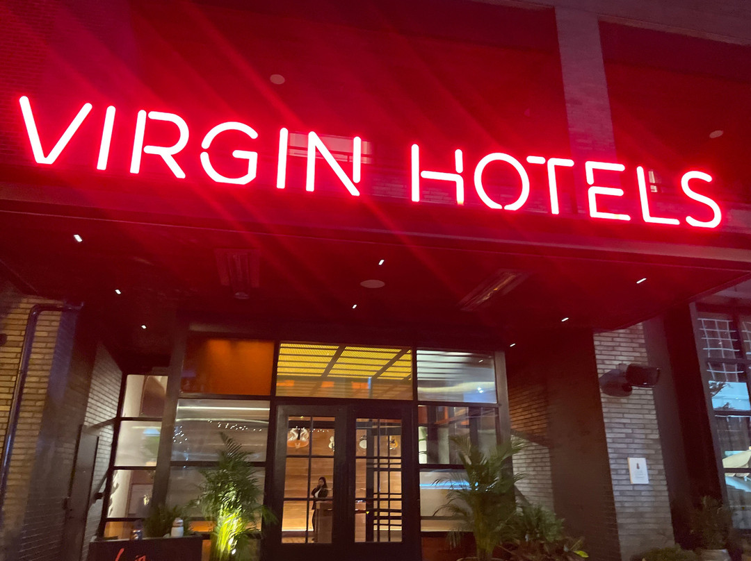 弗吉尼亚酒店纳什维尔主图