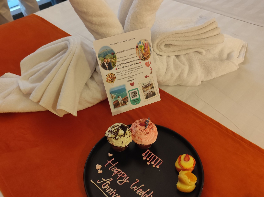 Bigland Bogor Hotel Powered by Archipelago主图