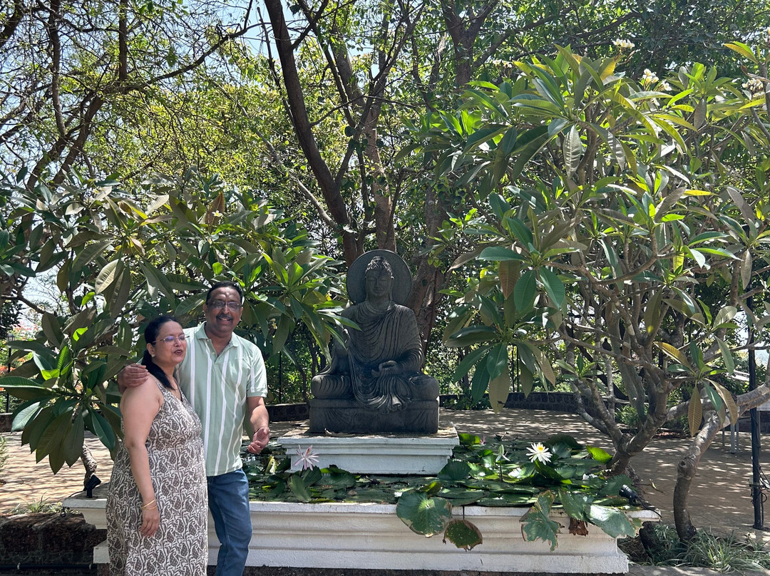 达波利的费恩萨玛利度假村，万豪系列主图