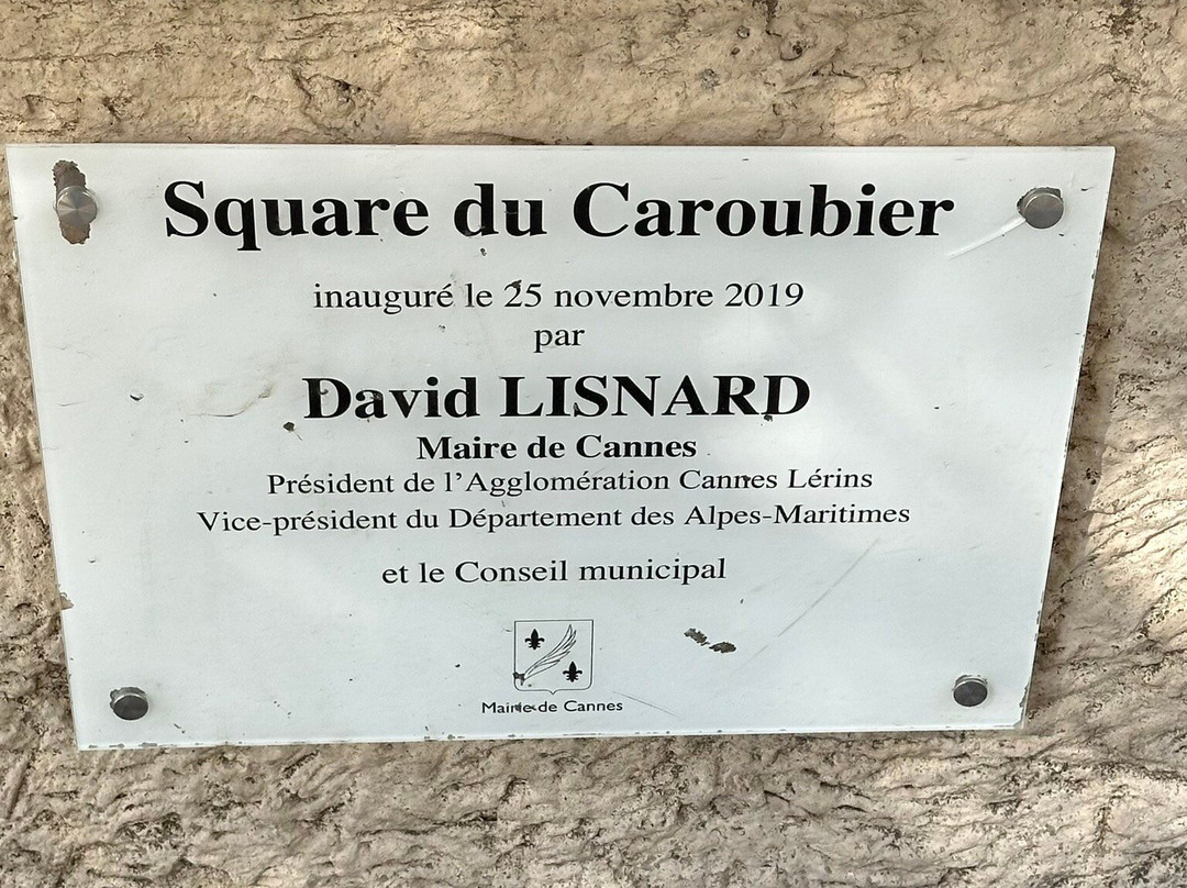 圣母堂-戛纳必去景点