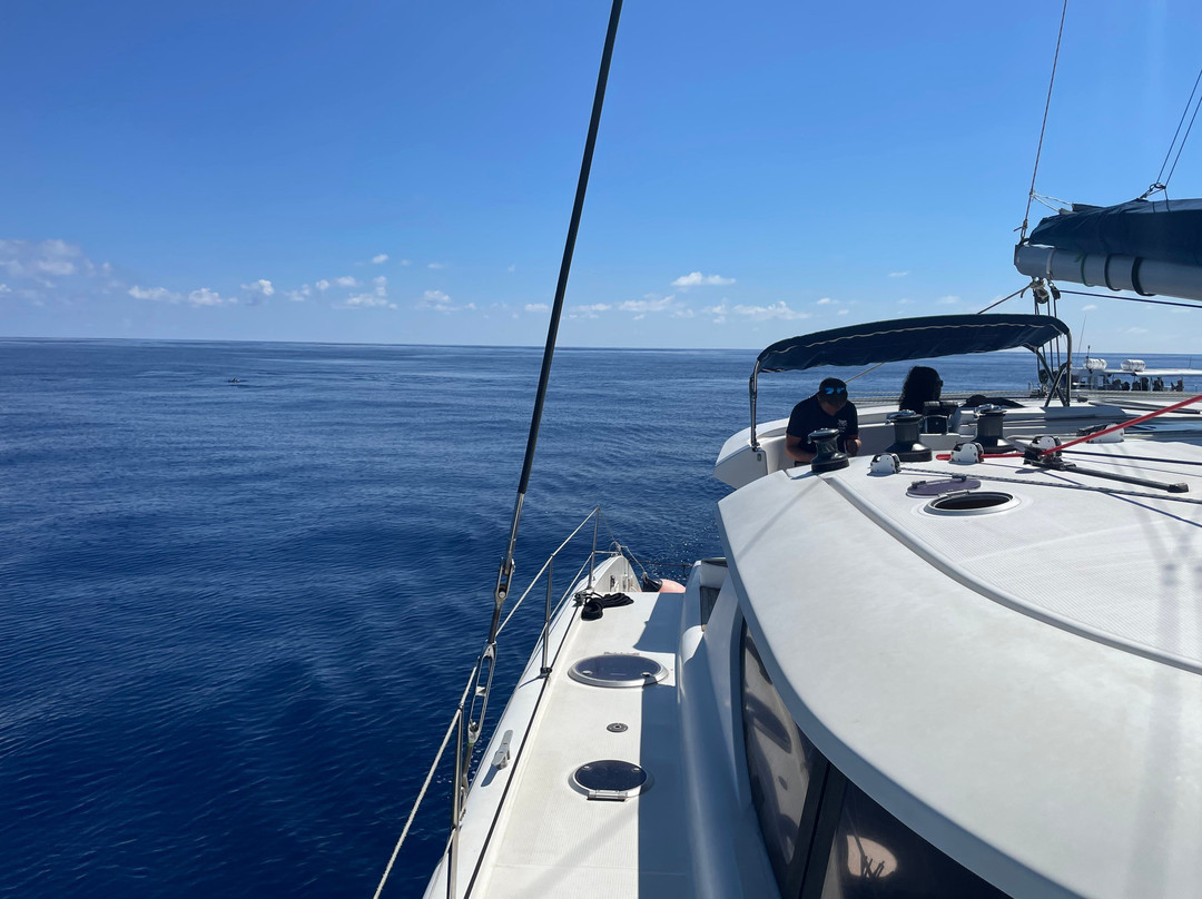 Croisieres & Decouvertes - Le Grand Bleu-圣吉尔莱班必去景点