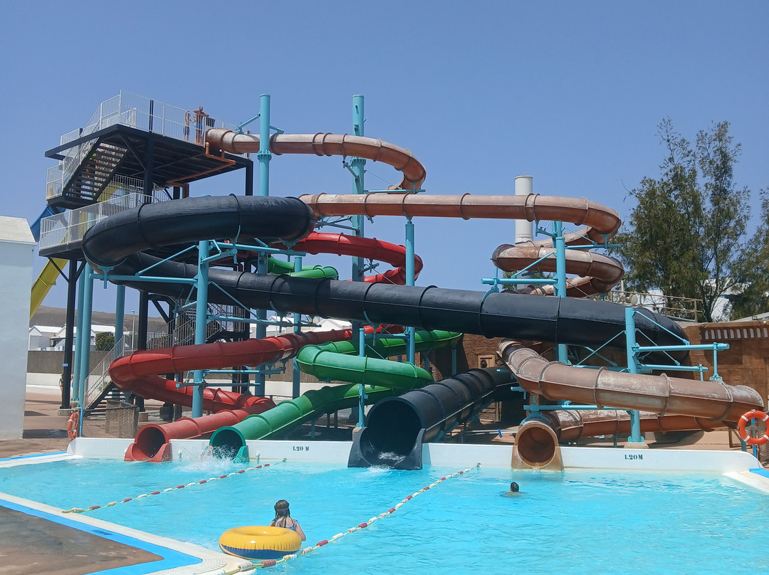 HL天堂岛酒店主图