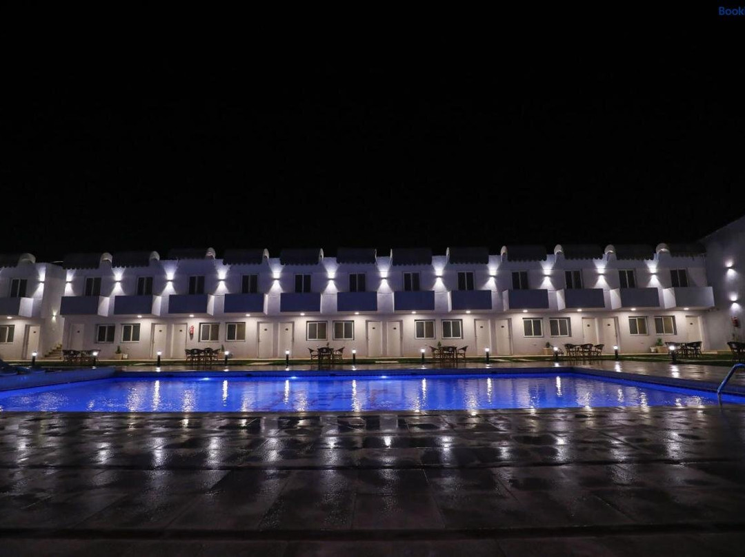 Hotel Royal Plaza