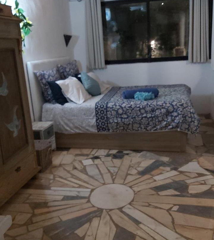 Casa De Mondo