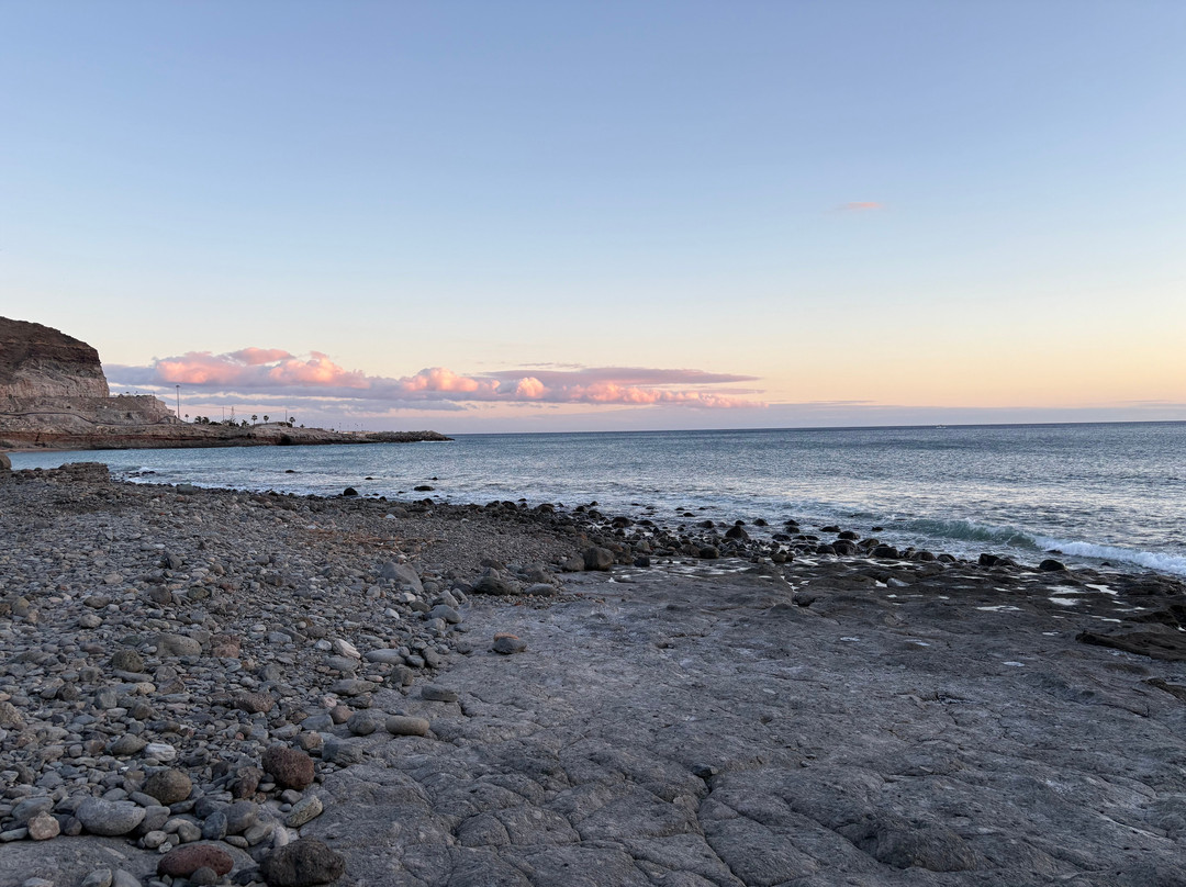 H10 Costa Mogán - Adults Only主图