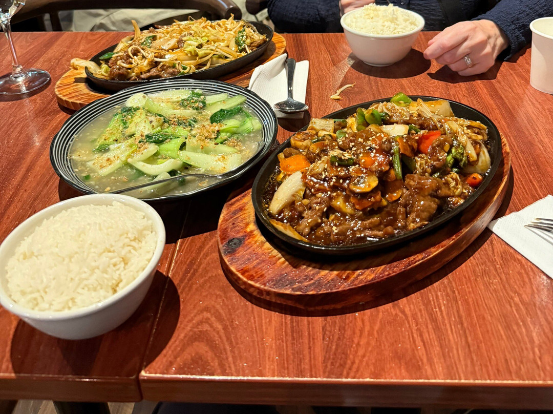 ChefnWok