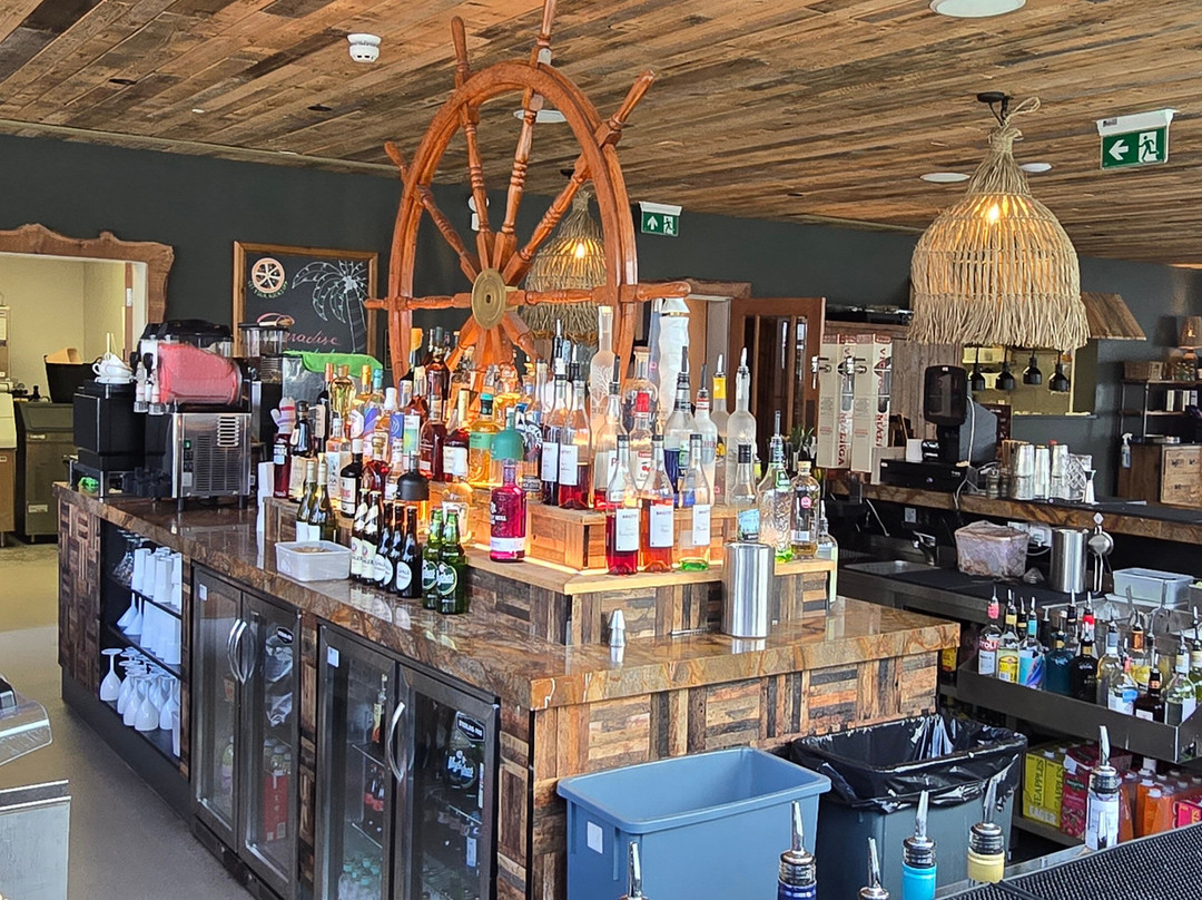 尼基酒店主图