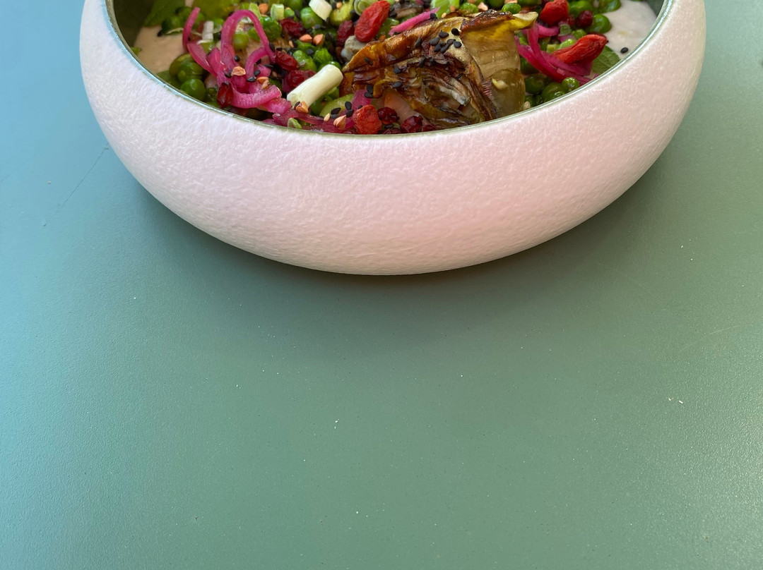 Villa Marguerite Chambres et Table D Hotes de Charme主图