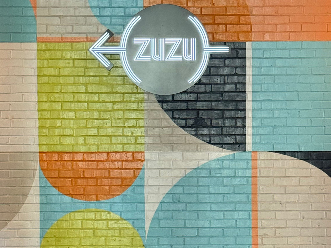 浩谷酒店主图