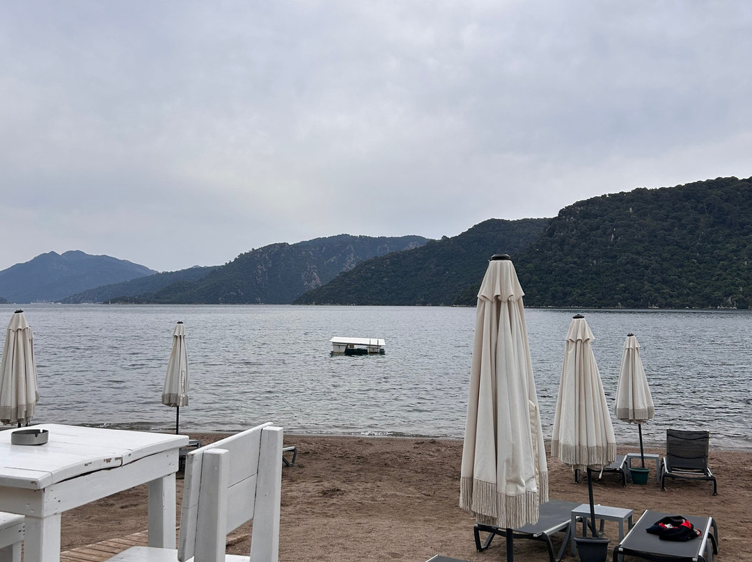 欧尔克莲海滩森蒂多酒店主图