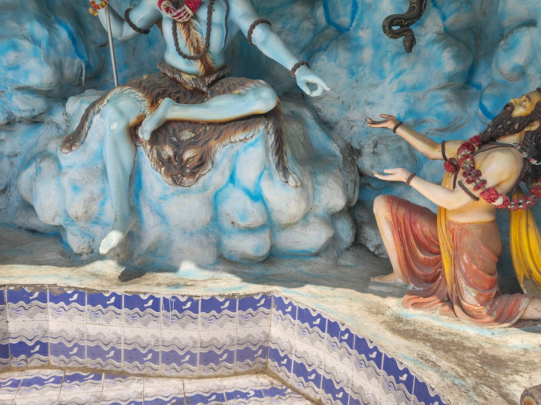 Krishnaalay Guest House