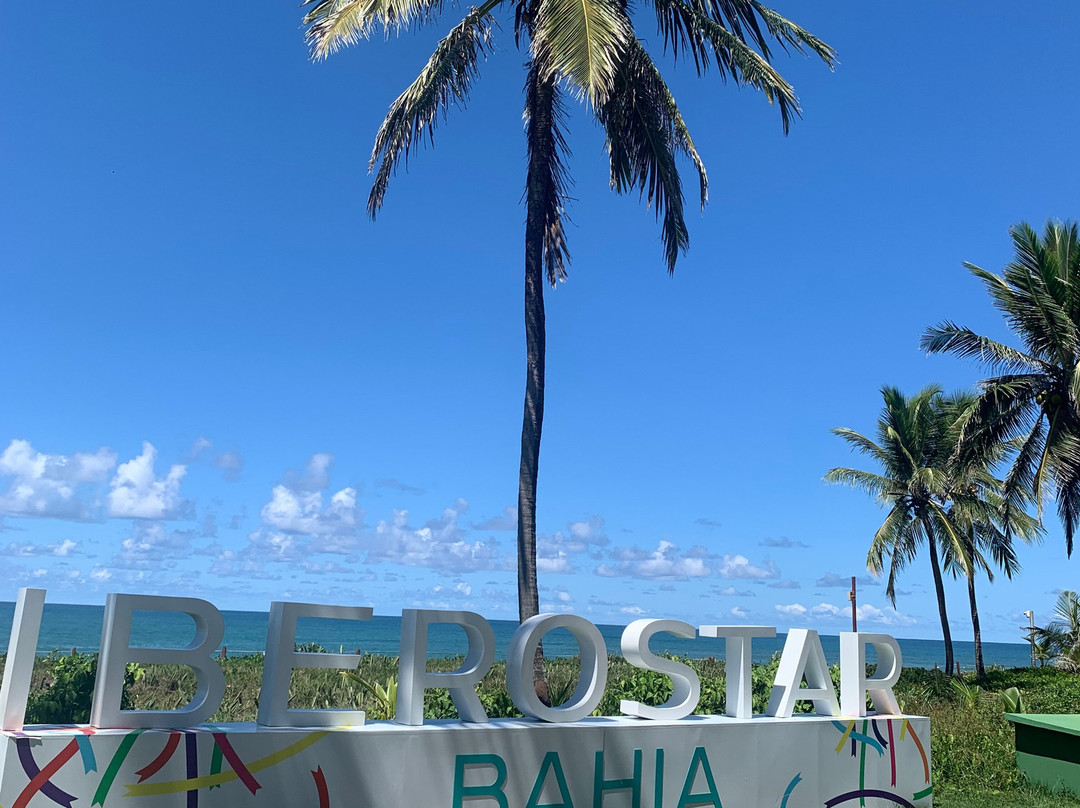Iberostar Waves Bahia - All Inclusive主图