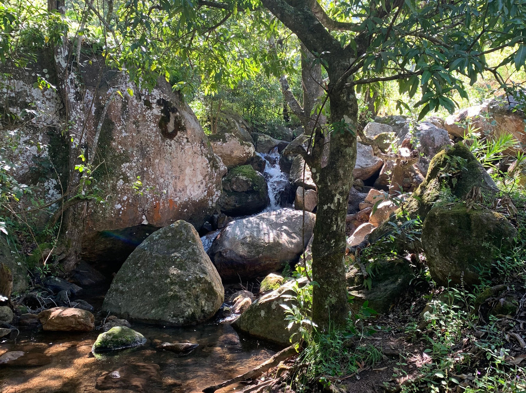 Mount Mulanje Hike With Local Guide-姆兰杰必去景点