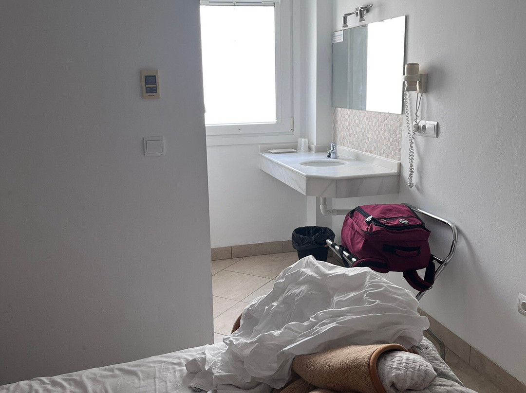 塔里法旅馆主图