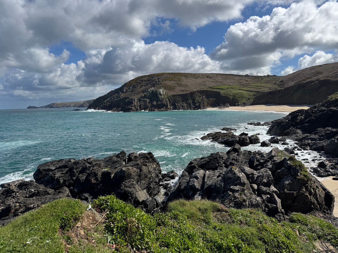 Cornwall Discovery-Pendoggett必去景点
