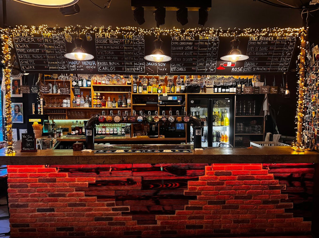 Le Multiverre