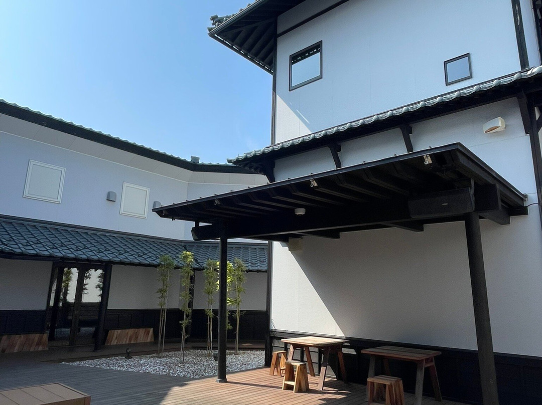 Tegami Museum-坂井市必去景点