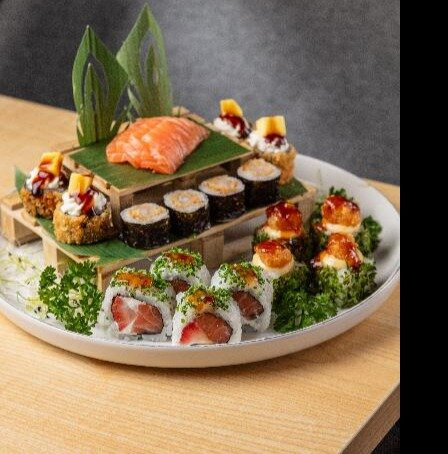 Good Sushi - Quinta do Conde