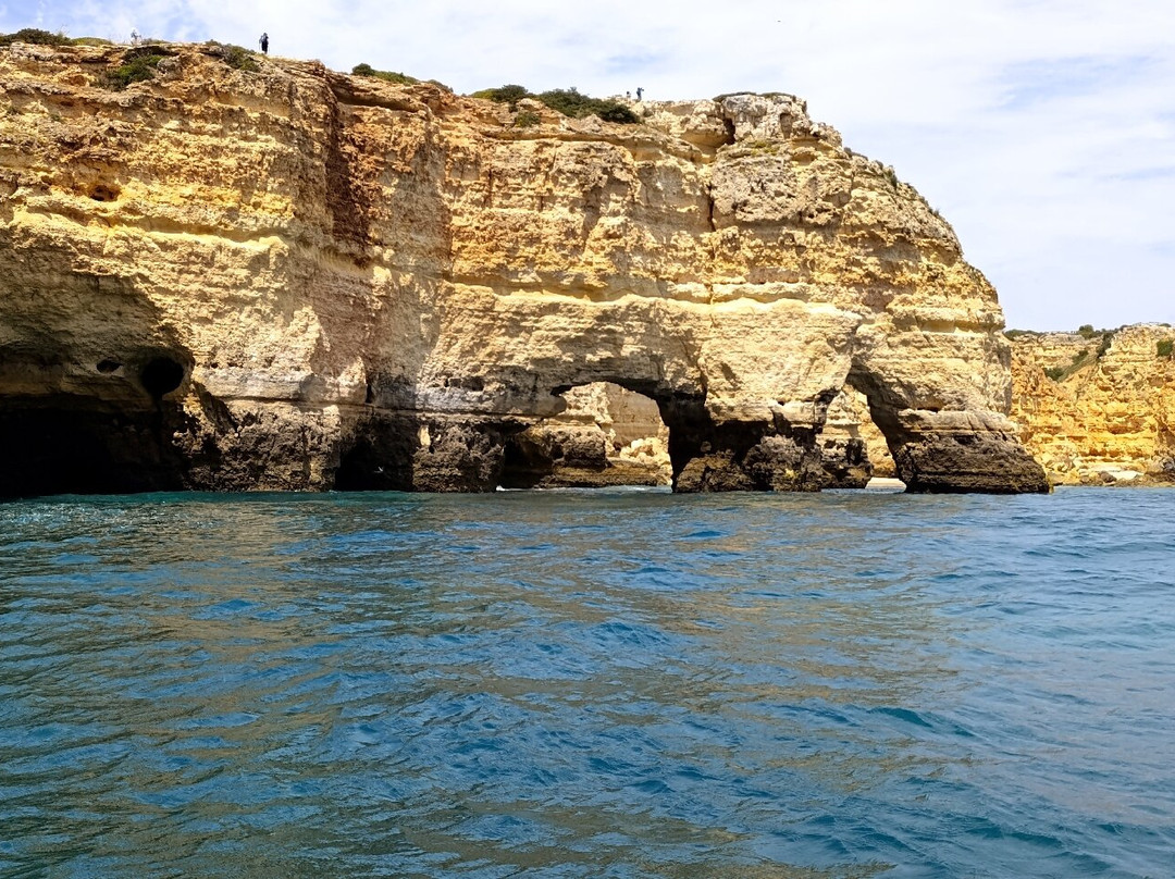 Taruga Benagil Tours-Benagil必去景点