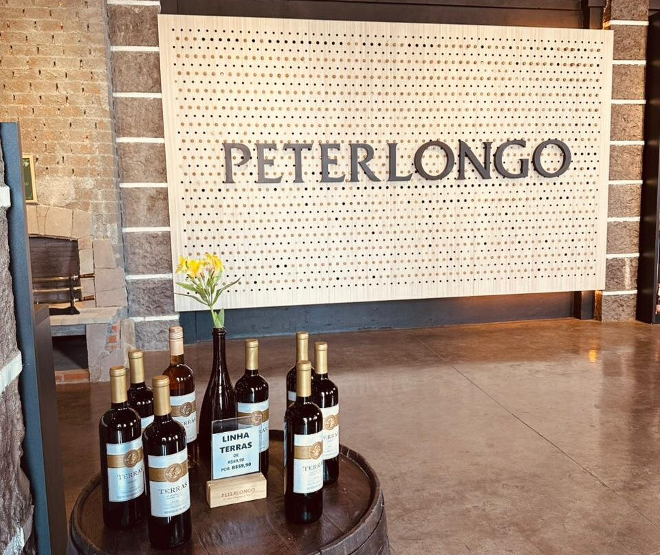 Vinicola Peterlongo-Garibaldi必去景点