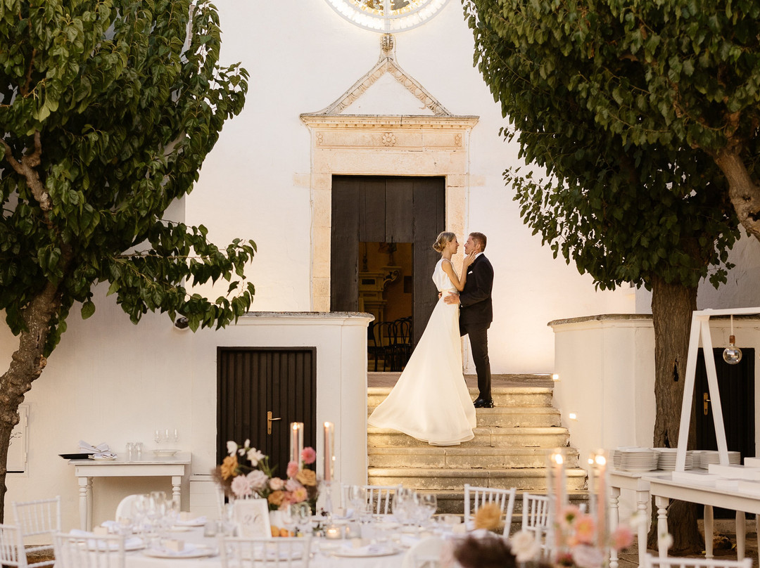 Masseria Montalbano主图