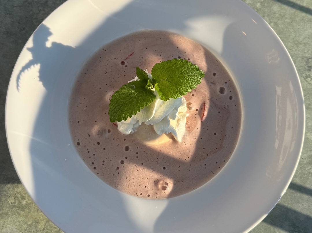 Hotel Restaurant "Weinstuben Hieronimi"