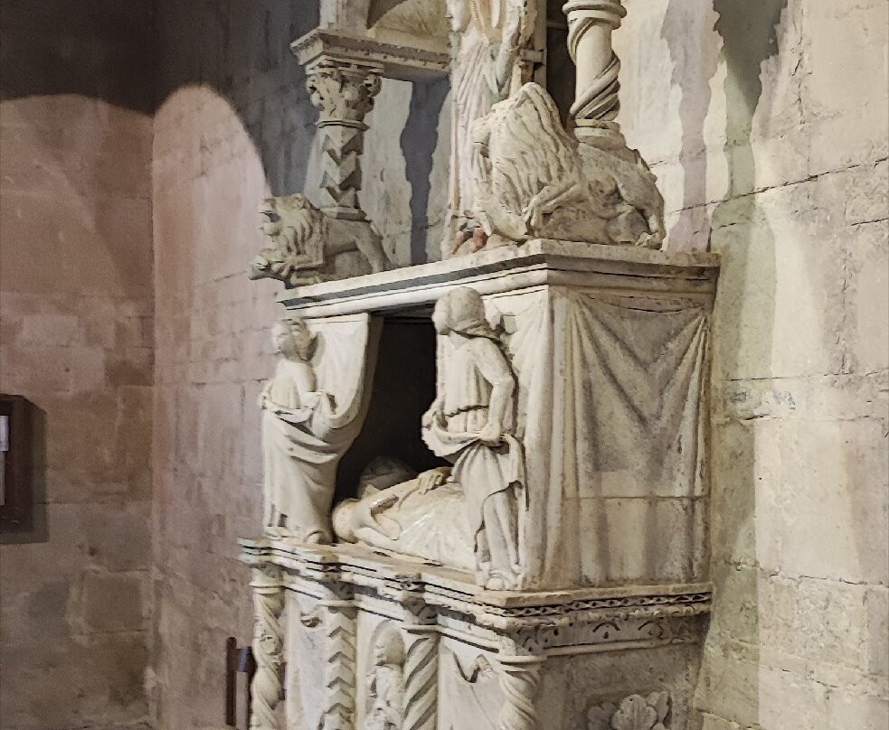 Chiesa di Santa Maria della Strada-Matrice必去景点