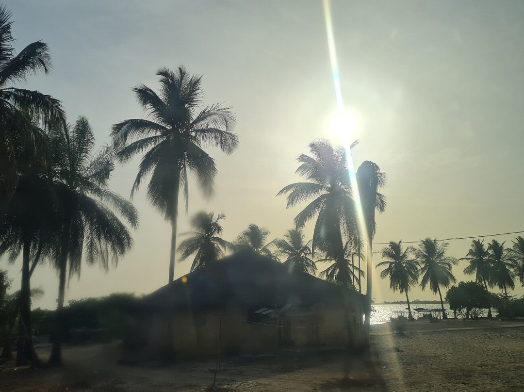 Office de Tourisme de Casamance-济金绍尔必去景点