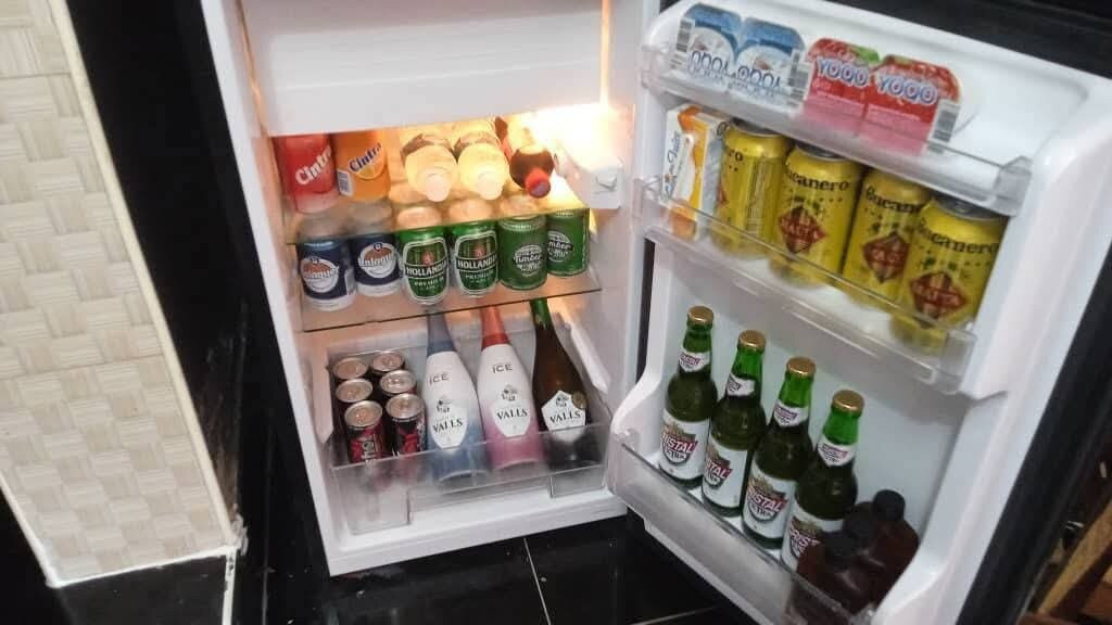 都拉斯索尔热带酒店主图