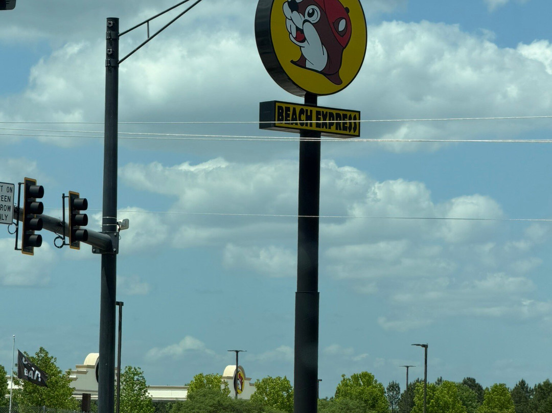 Buc-ee’s-Robertsdale必去景点