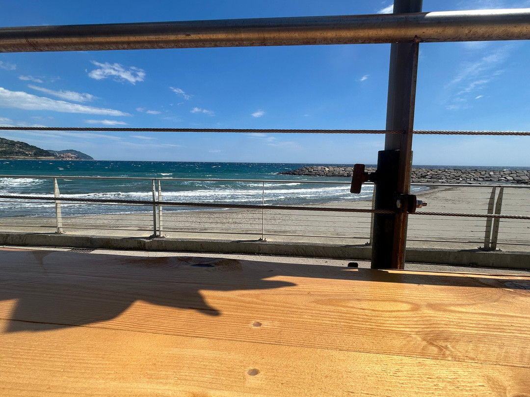 Bar Dei Pescatori