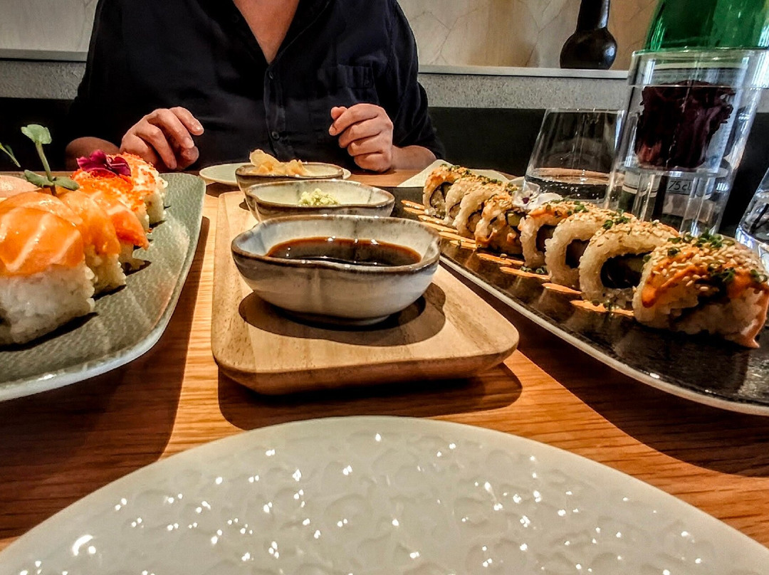 Mizu No Yama