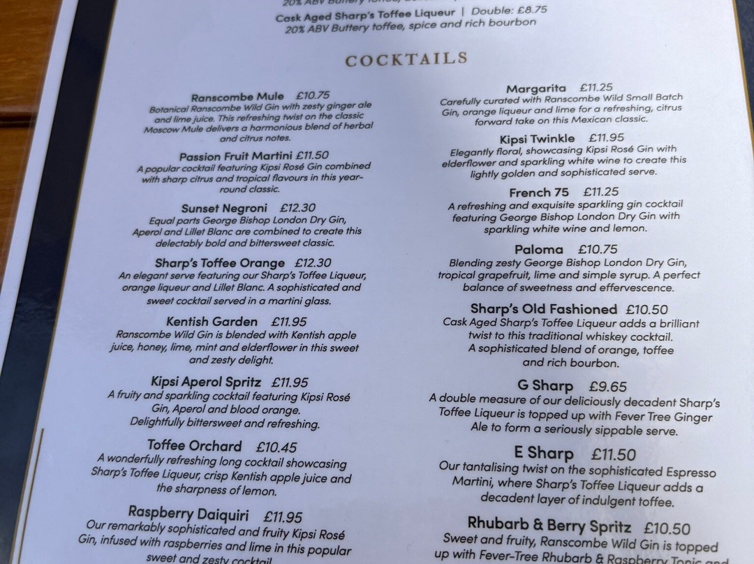 The Maidstone Distillery-梅德斯通必去景点