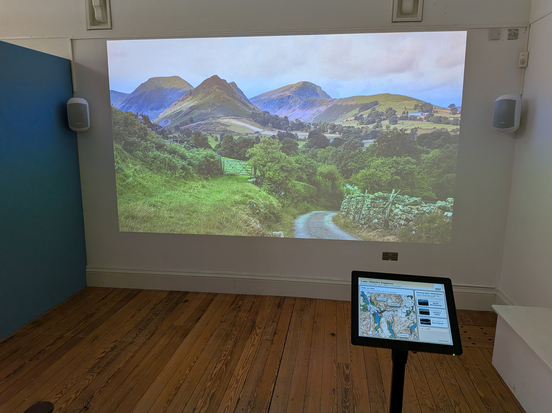 Keswick Museum