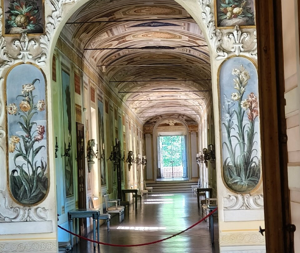 Rocca Meli Lupi di Soragna-Soragna必去景点