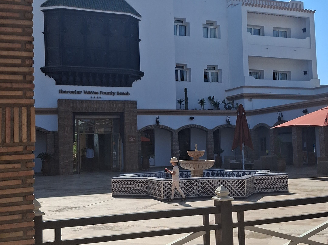 Iberostar Waves Founty Beach -All Inclusive主图