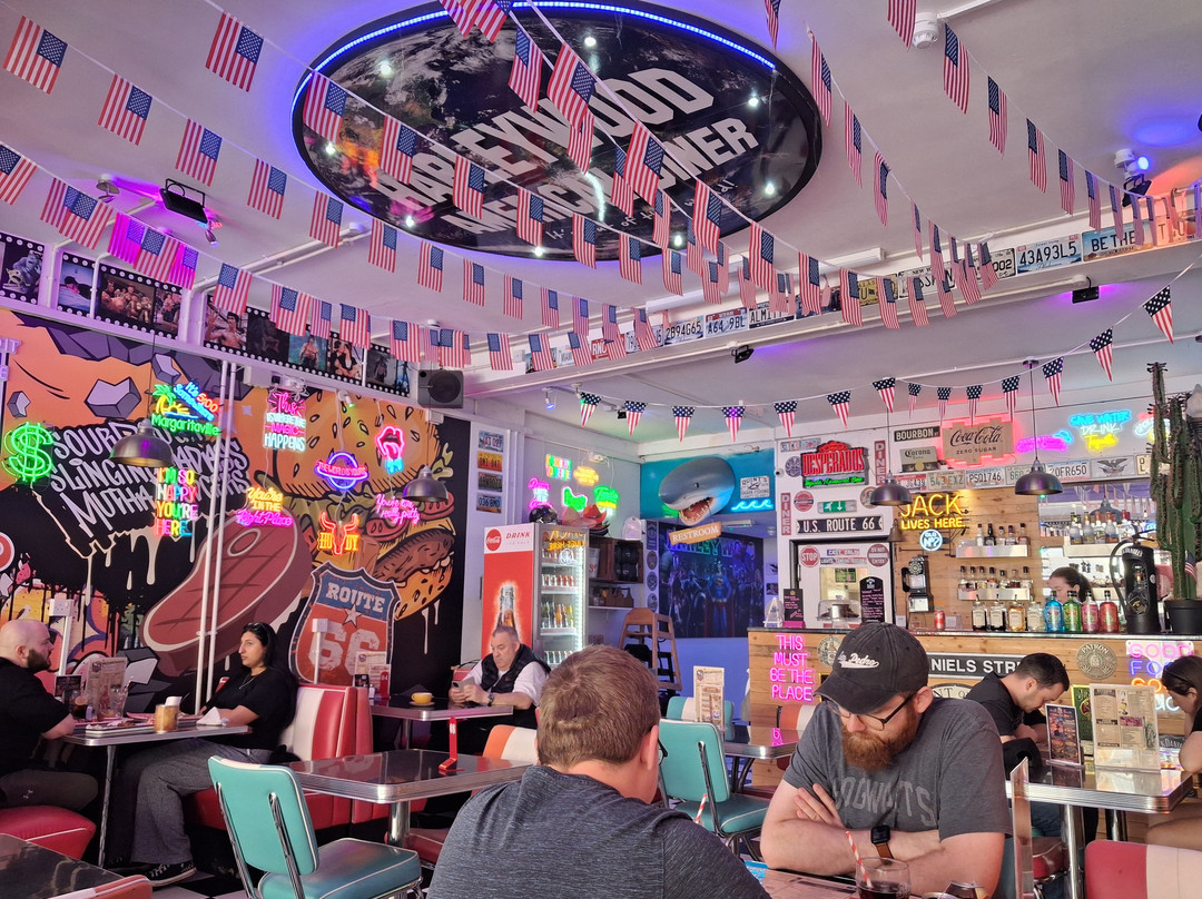 Hs Diner