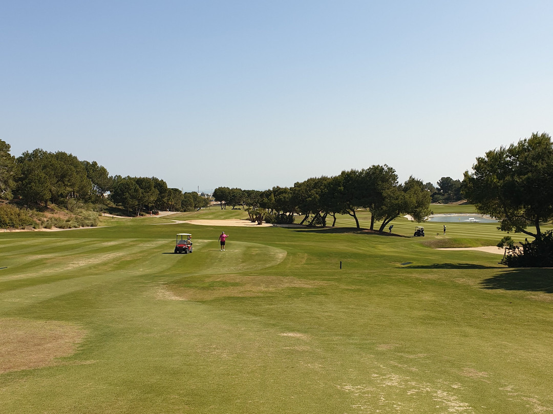Lo Romero Golf-皮拉尔德拉奥拉达达必去景点