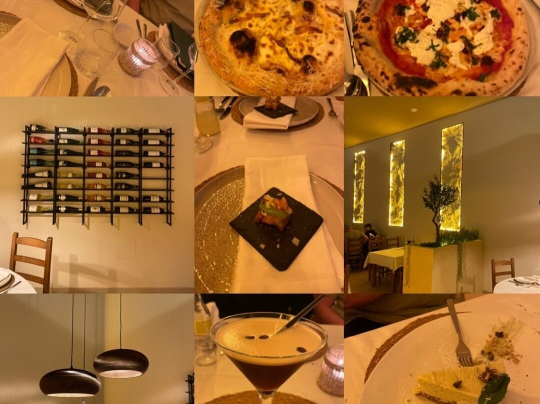 Dolce Vita - Cucina y Vino