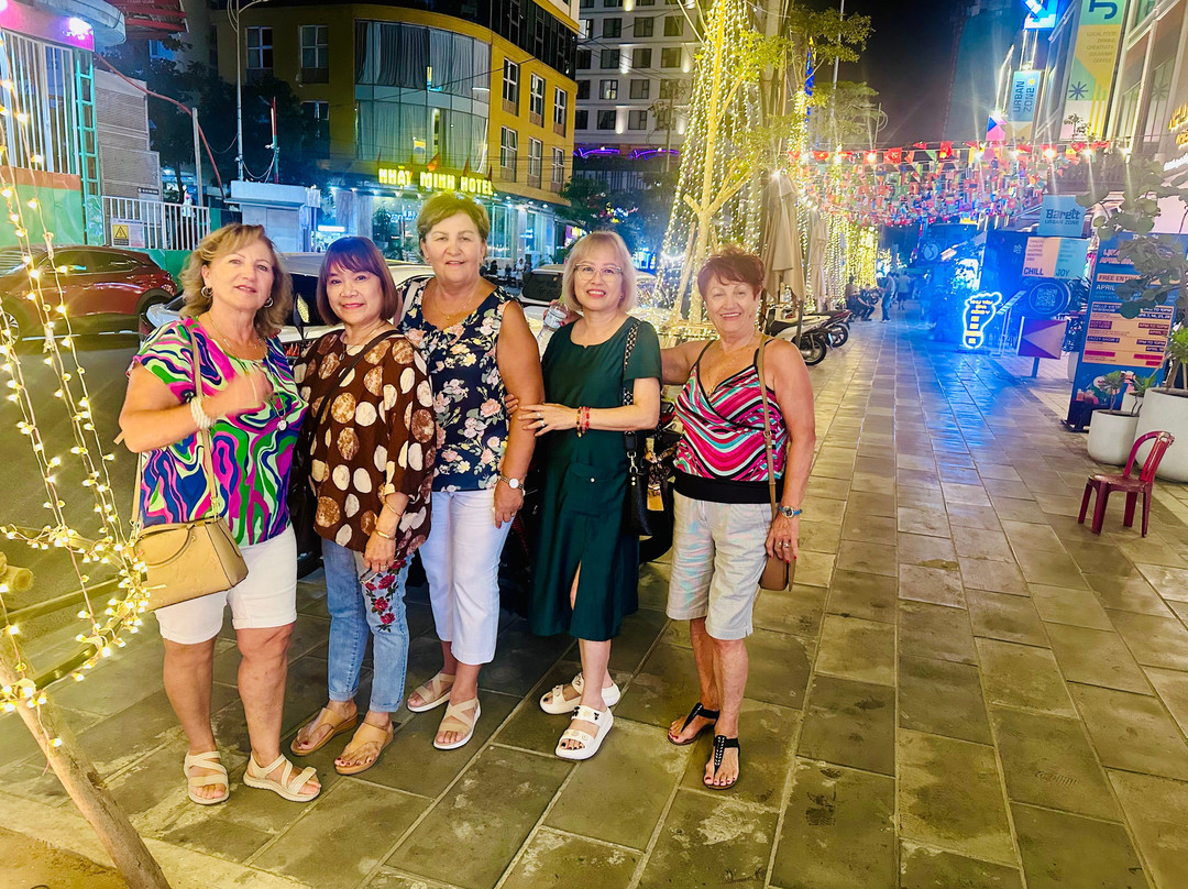 DLG岘港酒店主图
