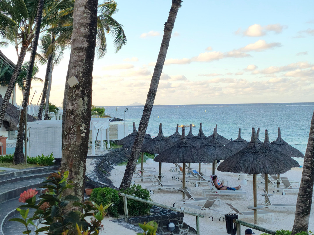 Palmar Beach-Palmar必去景点