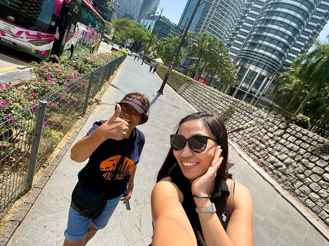 Charles & Sam Travel and Tours-佬沃必去景点