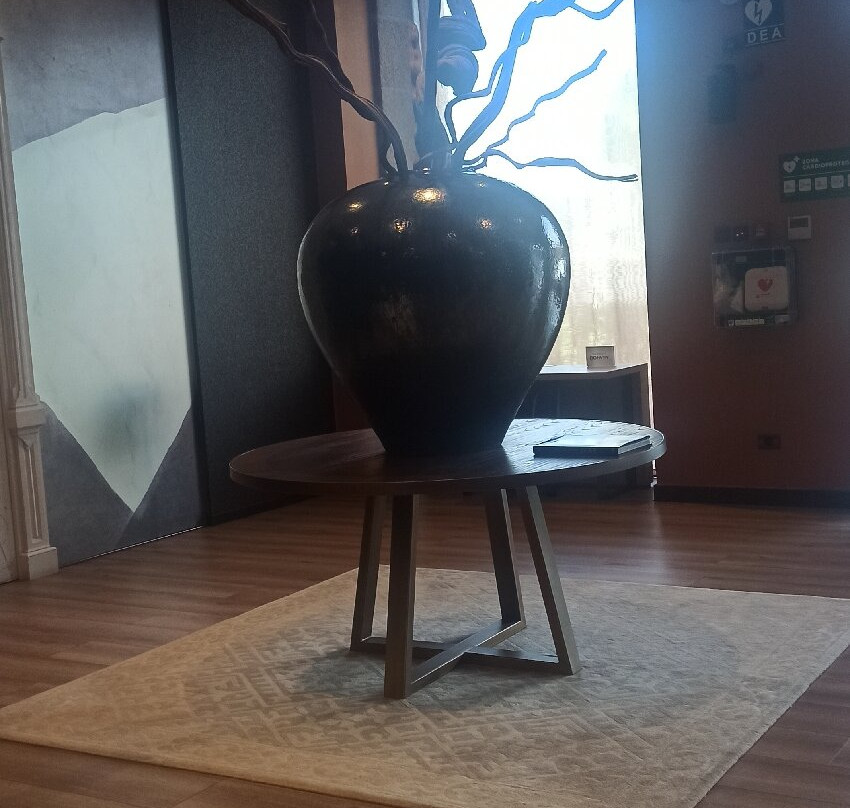 帕拉西奥环球AC酒店主图