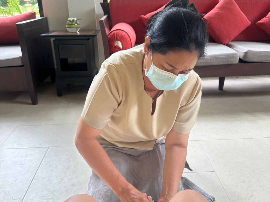 拉文德拉海滩水疗度假村主图