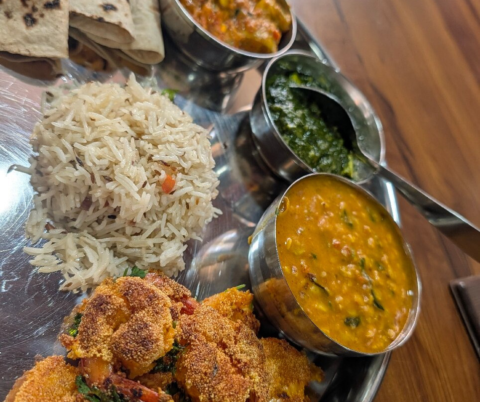 Rahul's Cookery Classes-Palolem必去景点